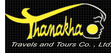 Thanakha Travels and Tours, Myanmar