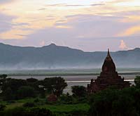 Images of Bagan