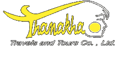 Thanakha Travels and Tours